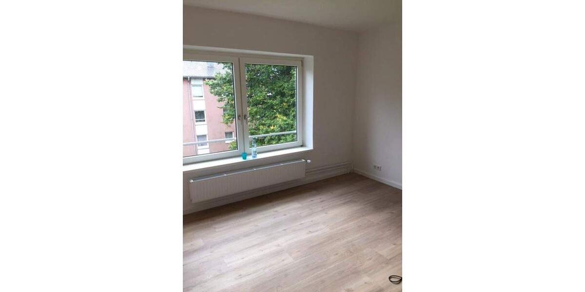 Etagenwohnung Hamburg Bramfeld Bramfeld - 3 Zimmer, 59 m&sup2;, 279.000&euro; | Angebot:25781534