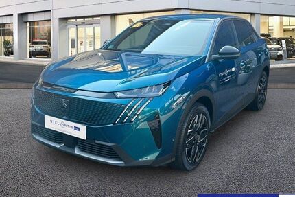 Peugeot 3008 9.770 km 26.980 &euro; Hamburg 22529