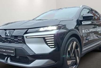 Mitsubishi Eclipse Cross 4.201 km 53.980 &euro; Hamburg 22399