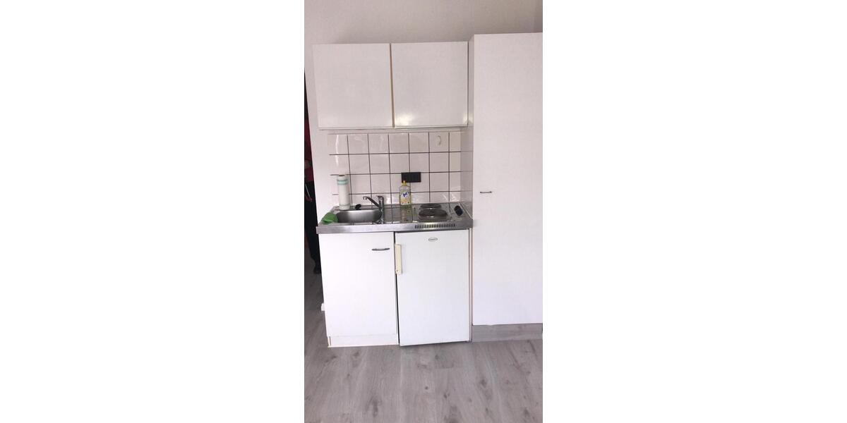 Etagenwohnung Wedel - 1 Zimmer, 15 m&sup2;, 540&euro; | Angebot:25804842