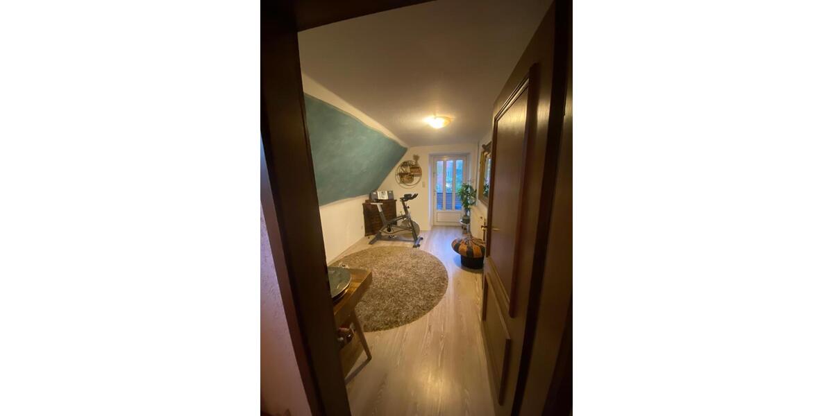 Dachgeschoßwohnung Tangstedt - 3 Zimmer, 60 m&sup2;, 1.300&euro; | Angebot:25612497