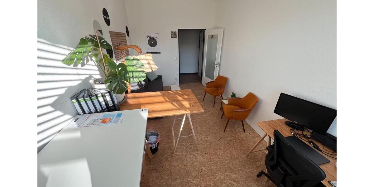 Gewerbeobjekt Hamburg Bahrenfeld - 450&euro; | Angebot:25410904