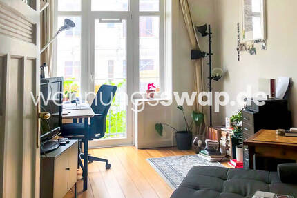 Wohnung Hamburg St. Pauli - 3 Zimmer, 64 m&sup2;, 865&euro; | Angebot:25930632