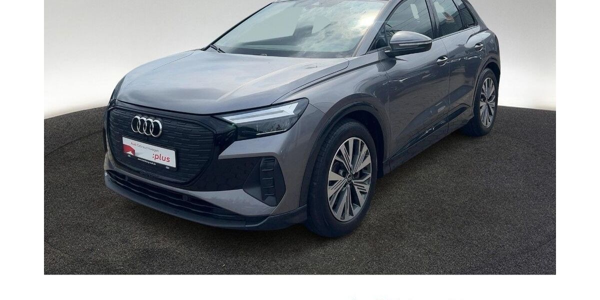 Audi Q4 e-tron 43.258 km 33.450 &euro; Hamburg 22529