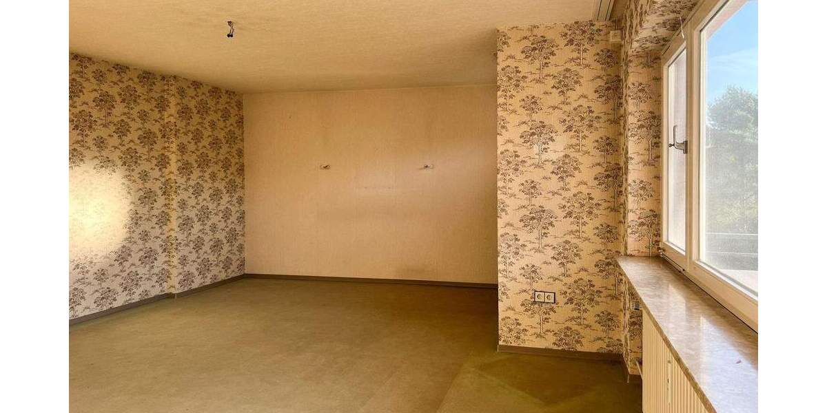 Etagenwohnung Hamburg / Poppenbüttel Poppenbüttel - 4 Zimmer, 100 m&sup2;, 379.000&euro; | Angebot:25702690