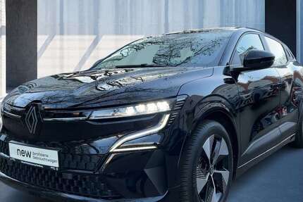 Renault Megane E-Tech 40.703 km 21.990 &euro; Hamburg 22763