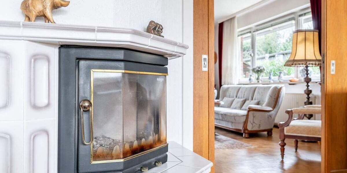 Einfamilienhaus Wentorf bei Hamburg - 9 Zimmer, 200 m&sup2;, 585.000&euro; | Angebot:25667067