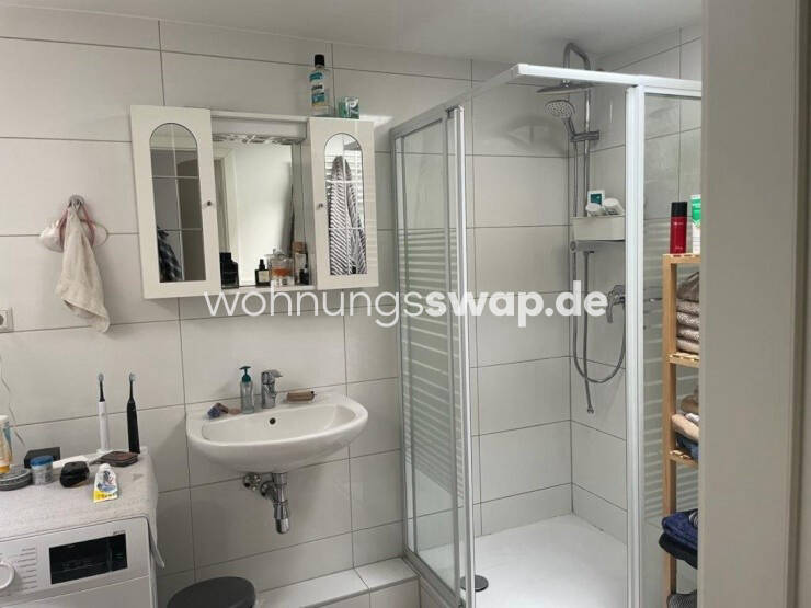 Etagenwohnung Hamburg Winterhude - 3 Zimmer, 95 m&sup2;, 1.810&euro; | Angebot:25923925