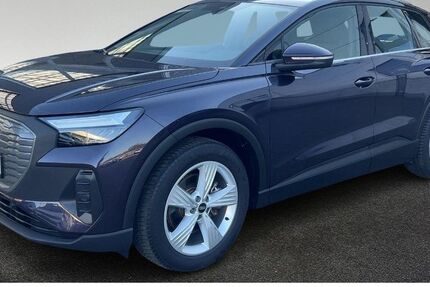 Audi Q4 e-tron 42.462 km 22.950 &euro; Hamburg 22529
