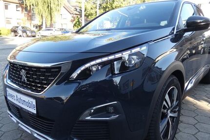 Peugeot 3008 72.163 km 15.850 &euro; Norderstedt 22846