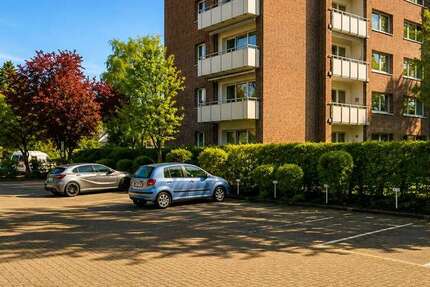 Wohnung Norderstedt Garstedt - 3 Zimmer, 69 m&sup2;, 295.000&euro; | Angebot:26830151