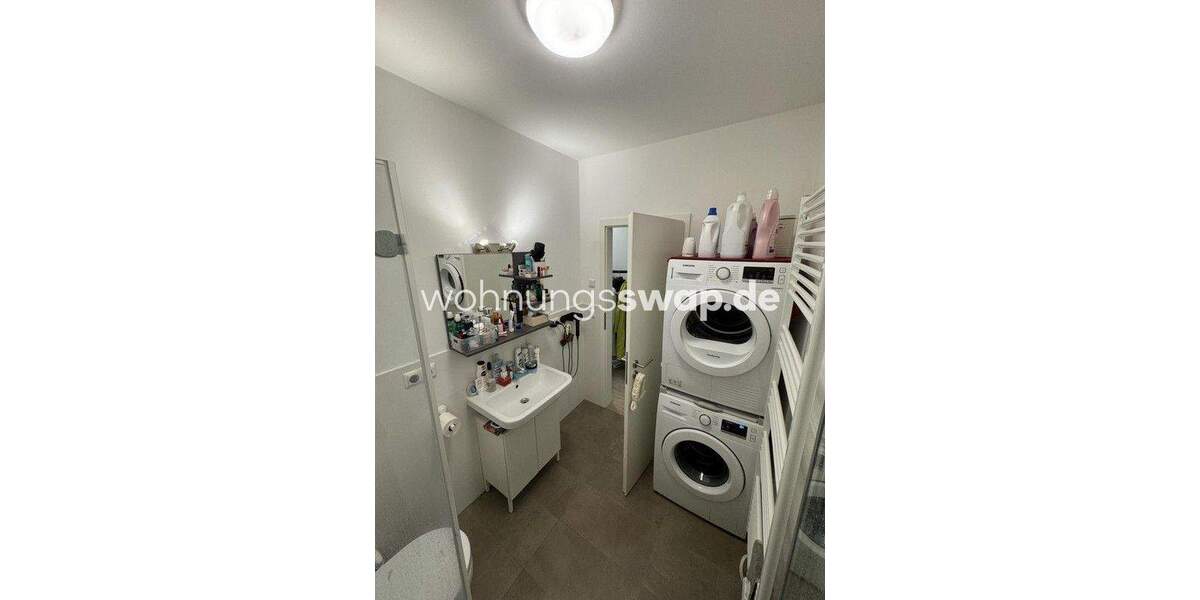 Etagenwohnung Hamburg Eilbek - 2 Zimmer, 35 m&sup2;, 680&euro; | Angebot:25916638