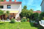 Reihenhaus Hamburg Wandsbek - 3 Zimmer, 70 m&sup2;, 339.000&euro; | Angebot:26808410