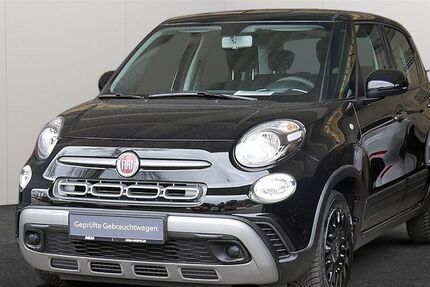 Fiat 500L 19.000 km 13.490 &euro; Norderstedt 22848