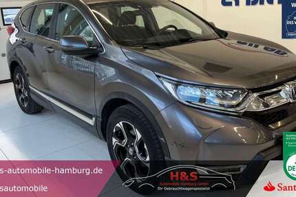 Honda CR-V 118.222 km 23.900 &euro; Pinneberg 25421