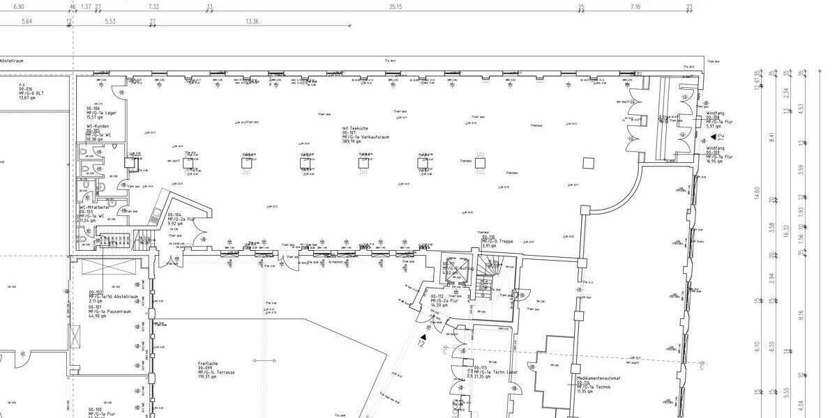 Gewerbeobjekt Hamburg Bahrenfeld - 7.040&euro; | Angebot:25668807