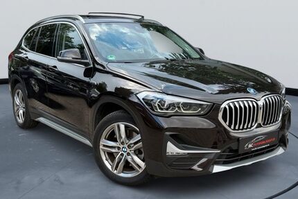 BMW X1 100.000 km 20.980 &euro; Ahrensburg 22926
