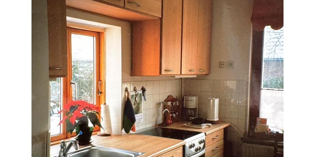 Einfamilienhaus Quickborn - 4 Zimmer, 100 m&sup2;, 350.000&euro; | Angebot:24457232