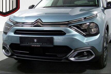 Citroen C4 10.990 km 16.998 &euro; Hamburg Stadtteil Horn 22119