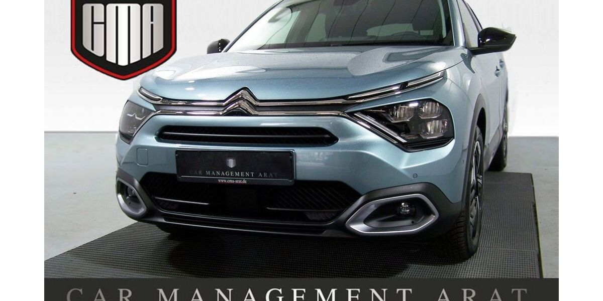 Citroen C4 10.990 km 16.998 &euro; Hamburg Stadtteil Horn 22119