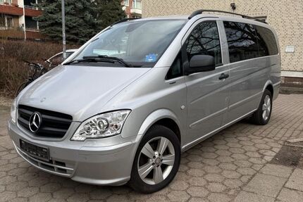 Mercedes-Benz Vito 335.000 km 12.600 &euro; Hamburg 22767
