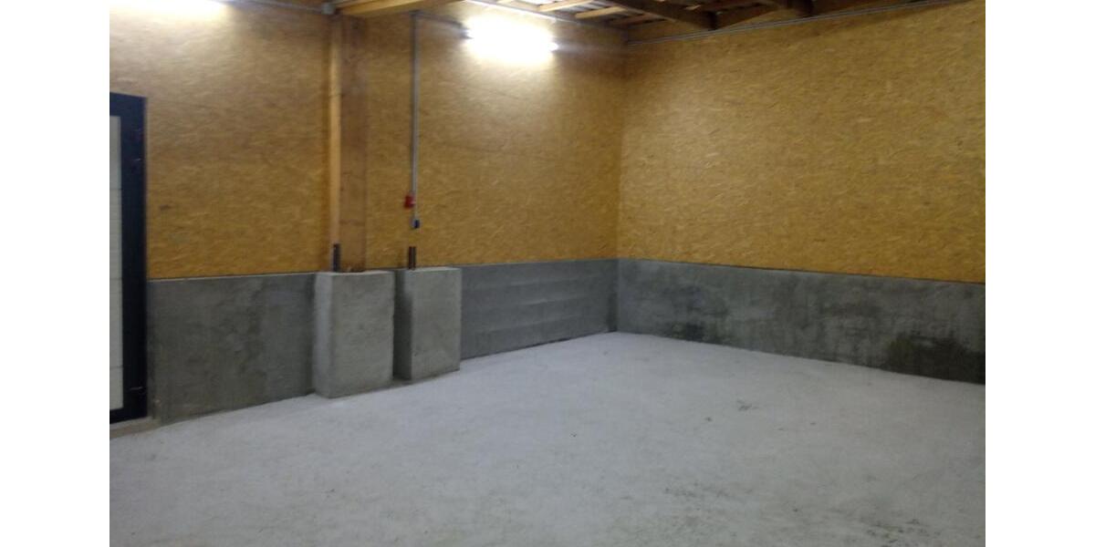 Gewerbeobjekt Uetersen - 330&euro; | Angebot:25775907