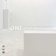 ONE . A Private Encounter with Art 04.07.2026 Gallery THE SPOT