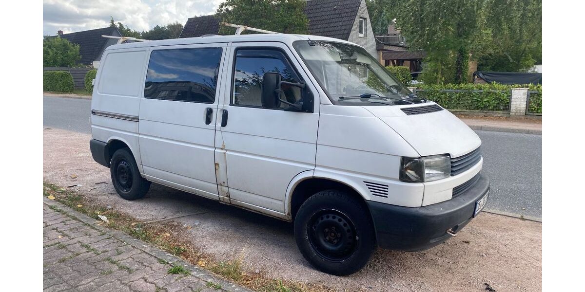 VW T4 andere 297.000 km 2.200 &euro; Kaltenkirchen 24568