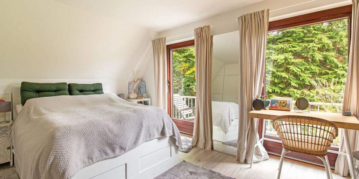 Mehrfamilienhaus, Wohnhaus Hamburg Wellingsbüttel - 5 Zimmer, 210 m&sup2;, 1.250.000&euro; | Angebot:25799180