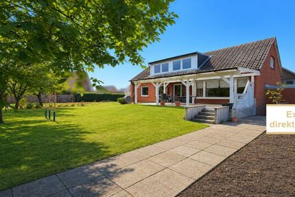 Traumlage gefunden – Familienglück inklusive! - Haus Tornesch / Esingen Esingen | Angebot:27316853