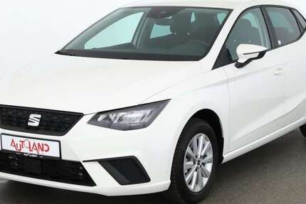 Seat Ibiza 13.589 km 19.950 &euro; Hamburg 22761