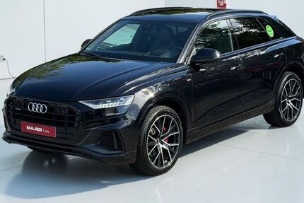 Audi Q8 145.000 km 52.900 &euro; Hamburg 22043