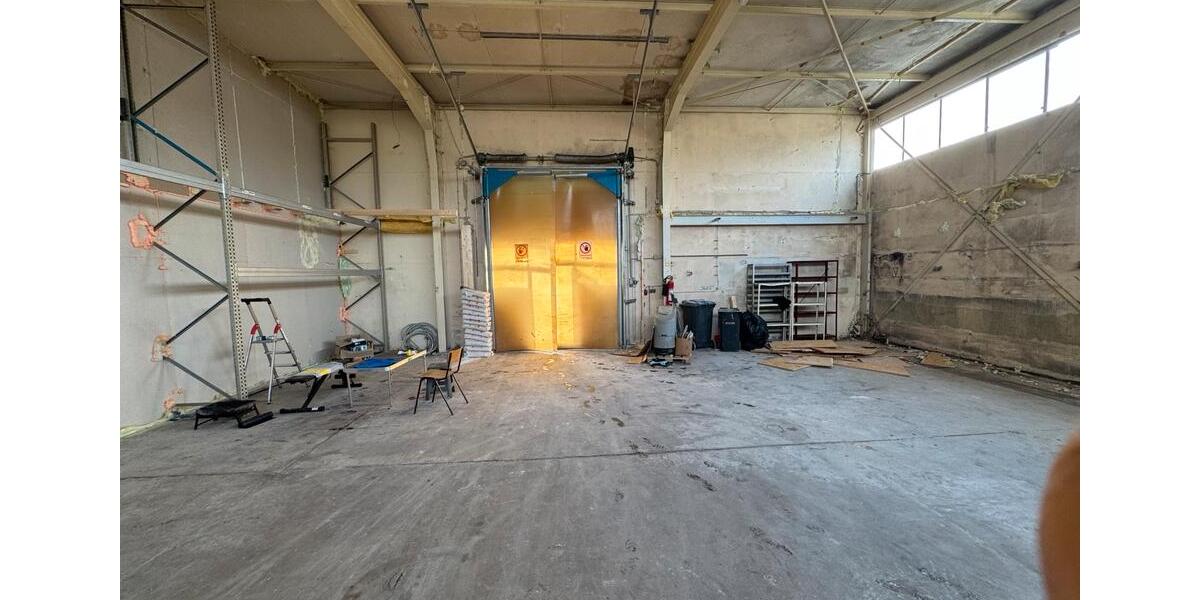 Gewerbeobjekt Rellingen - 1.560&euro; | Angebot:25217268