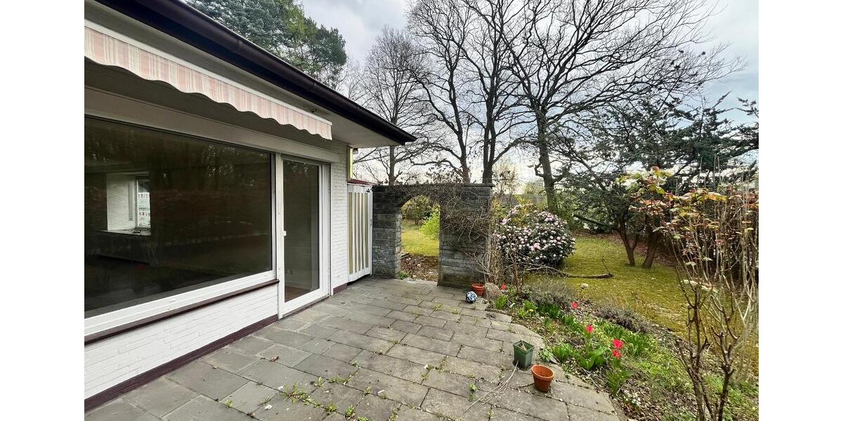 Gewerbeobjekt Barsbüttel - 1.500&euro; | Angebot:26518054
