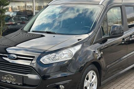 Ford Grand Tourneo 195.000 km 9.990 &euro; Bad Bramstedt 24576