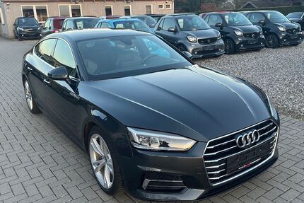 Audi A5 92.909 km 26.599 &euro; Pinneberg 25421