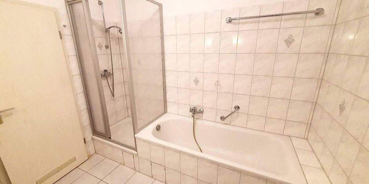 Etagenwohnung Norderstedt Friedrichsgabe Friedrichsgabe - 2 Zimmer, 67 m&sup2;, 279.000&euro; | Angebot:25787219