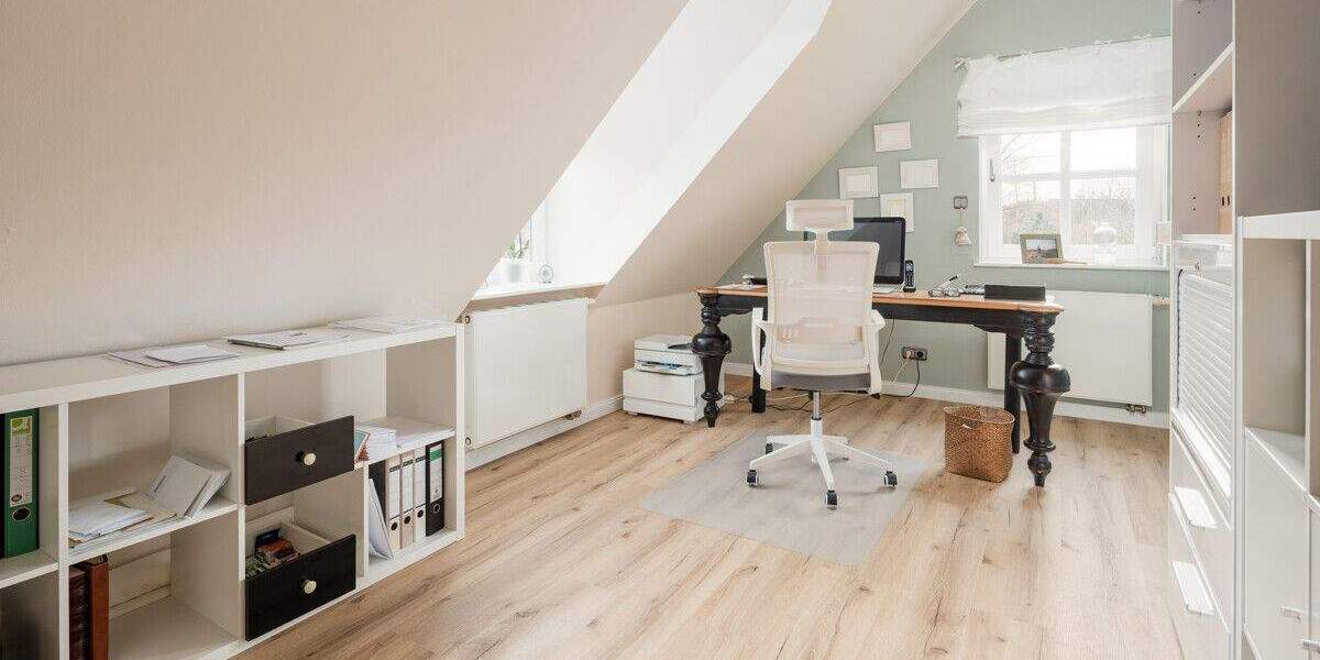 Einfamilienhaus Rellingen - 5 Zimmer, 243 m&sup2;, 1.399.000&euro; | Angebot:25700620