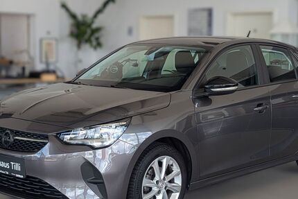 Opel Corsa 27.528 km 10.990 &euro; Kaltenkirchen ( 20min von Hamburg) 24568
