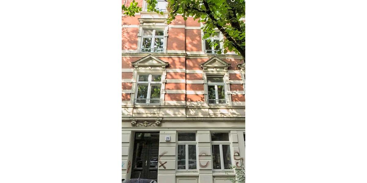 Etagenwohnung Hamburg Altona-Nord - 3 Zimmer, 92 m&sup2;, 795.000&euro; | Angebot:25332505
