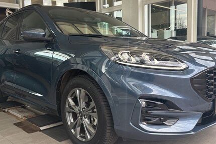 Ford Kuga 34.300 km 24.950 &euro; Hamburg 22761