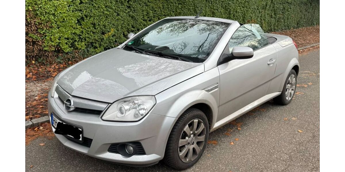 Opel Tigra 157.000 km 2.199 &euro; Hamburg 22083