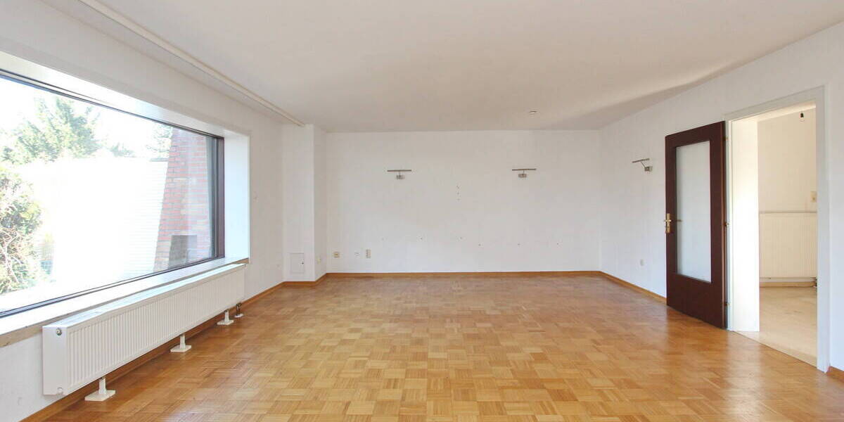 Doppelhaushälfte Norderstedt Glashütte - 4 Zimmer, 118 m&sup2;, 499.000&euro; | Angebot:25986234