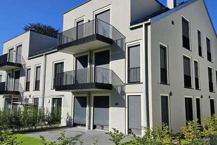 Wohnung Hamburg / Meiendorf Meiendorf - 2 Zimmer, 73 m&sup2;, 425.000&euro; | Angebot:24677214