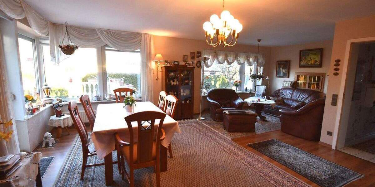 Reihenendhaus Elmshorn - 4 Zimmer, 102 m&sup2;, 365.000&euro; | Angebot:25705210