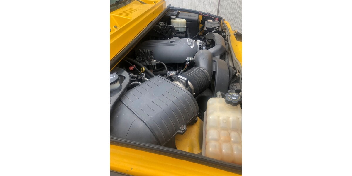 Hummer H2 174.486 km 24.500 &euro; Kisdorf 24629