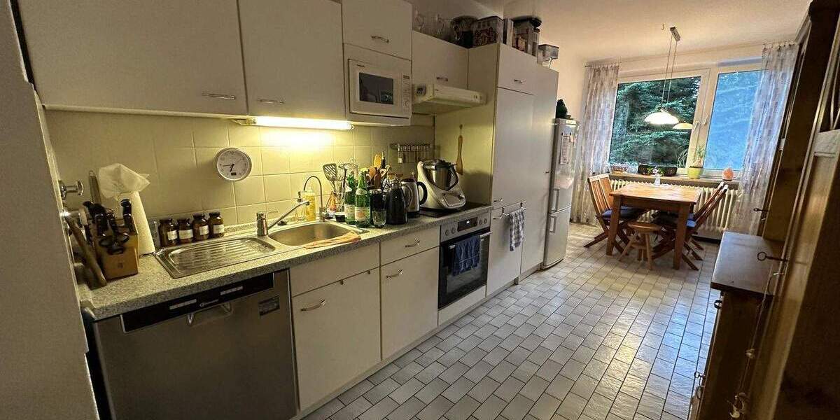 Etagenwohnung Appen Dorf - 2 Zimmer, 72 m&sup2;, 163.000&euro; | Angebot:25697877