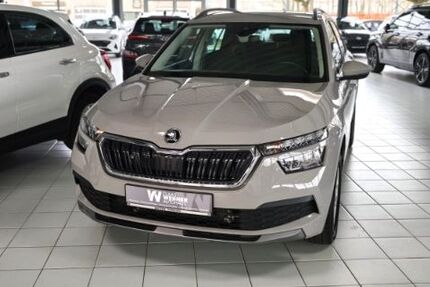 Skoda Kamiq 38.500 km 18.900 &euro; Hamburg 22525