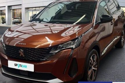 Peugeot 5008 43.954 km 21.490 &euro; Hamburg 22529