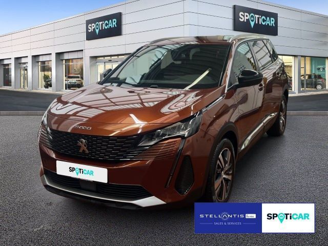 Peugeot 5008 43.954 km 21.490 &euro; Hamburg 22529